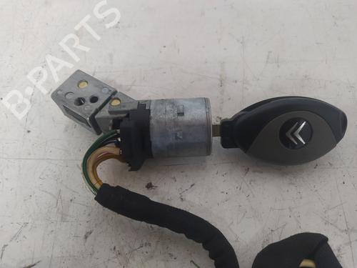 Ignition barrel CITROËN C8 (EA_, EB_) 2.0 | BP13932122M48 