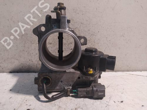 Used Throttle body TOYOTA COROLLA Verso (ZER_, ZZE12_, R1_) 2.0 D-4D (CUR10_, CUR10R) (116 hp) 11385076