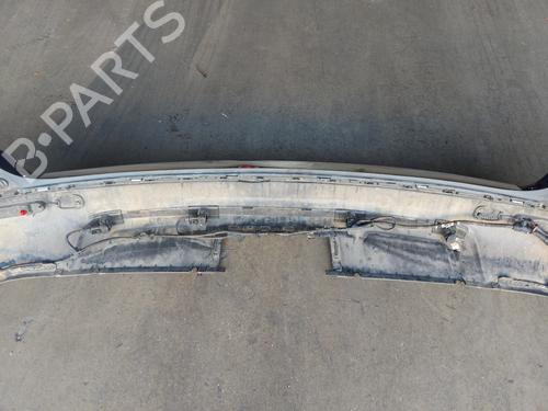 Rear bumper VW TOUAREG (7LA, 7L6, 7L7) 3.2 V6 | BP29376752C8 