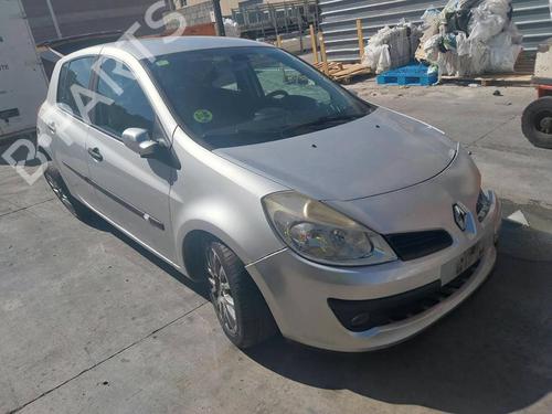 Brugte RENAULT CLIO III (BR0/1, CR0/1) 4989504