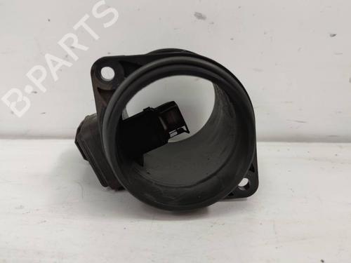 Mass air flow sensor RENAULT CLIO III (BR0/1, CR0/1)  | BP9587076M95 