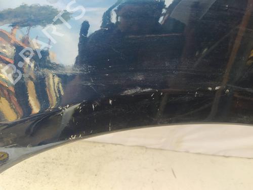 Left front fenders CITROËN C8 (EA_, EB_) 2.2 HDi | BP8714060C41 