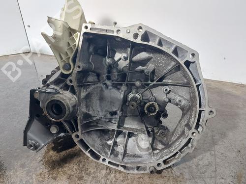 Used Gearbox Gearbox 34476719 34476719
