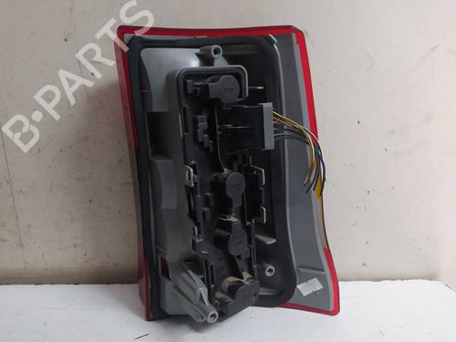 Left taillight OPEL ASTRA F Saloon (T92) 1.4 Si (F19, M19) | BP10033614C34 