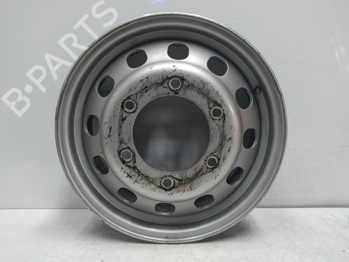 Fælk FORD TRANSIT CUSTOM V362 Van (FY, FZ) [2012-2026]  31131972