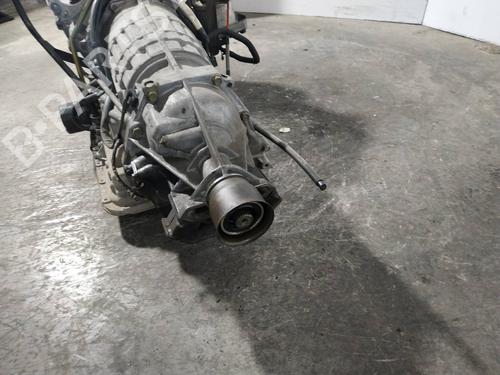 Gearbox SUBARU IMPREZA Estate (GG) 2.0 AWD (GG9) | BP8700545M3 