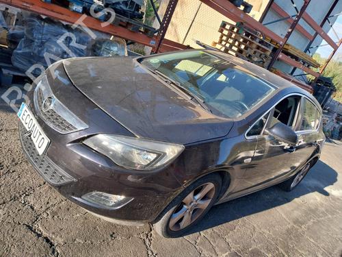 Left headlight OPEL ASTRA J (P10)  | BP34524175C28  - Image 9