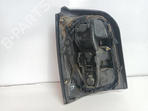 Right taillight NISSAN MICRA II (K11)  | BP13072851C35 