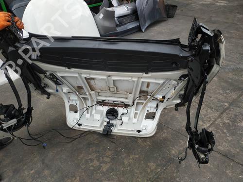 Tailgate VW EOS (1F7, 1F8) 2.0 TDI | BP17155186C6 