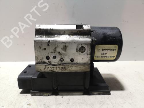 Abs pomp SAAB 9-3 Estate (E50) [2005-2015]  8706887