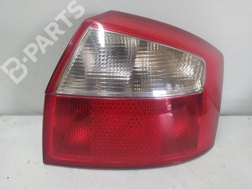 Used Right taillight Right taillight AUDI A4 B6 (8E2) 1.9 TDI quattro (130 hp) 10356474 10356474