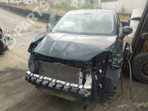 Used Parts FIAT 500X (334_)  1.4 (334AXC1B, 334AXC11)  999177