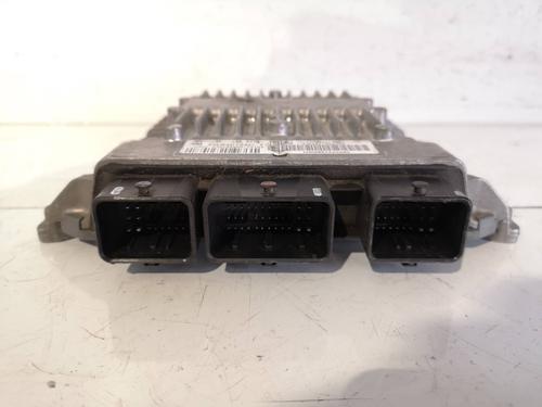 Engine control unit (ECU) CITROËN BERLINGO / BERLINGO FIRST MPV (MF_, GJK_, GFK_) 2.0 HDI 90 (MFRHY) | BP8700005M57 