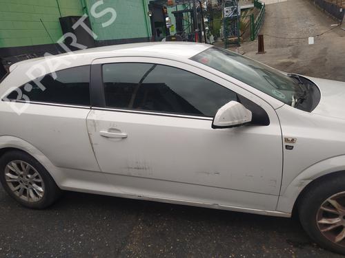 Ratlås/Tændingslås OPEL ASTRA H GTC (A04) 1.7 CDTi (L08) | BP17743791M48 