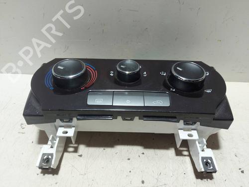 Climate control FIAT BRAVO II (198_) 1.6 D Multijet (198AXM1B) | BP21489287I5 