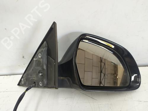 Used Right mirror AUDI A5 (8T3) [2007-2017]  18110161