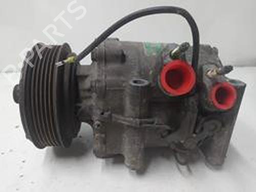 AC compressor HONDA CIVIC VII Hatchback (EU, EP, EV)  | BP8703129M34 