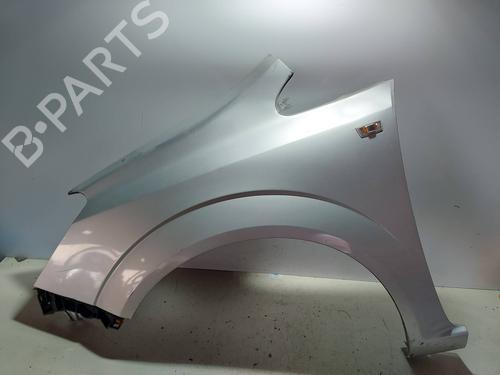 Used Left front fenders OPEL ZAFIRA / ZAFIRA FAMILY B (A05) 1.9 CDTI (M75) (120 hp) 19431442