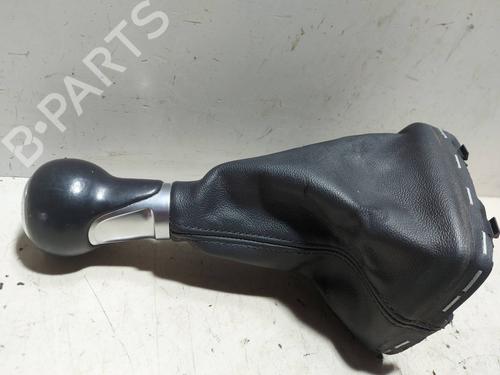 Shift knob AUDI A1 (8X1, 8XK) 1.6 TDI | BP22612113I34 
