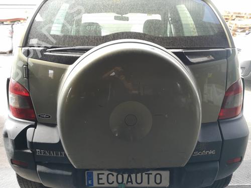 Elevalunas delantero izquierdo RENAULT SCÉNIC I MPV (JA0/1_, FA0_) 1.9 dCi (JA05, JA1F) | BP14246072C22 