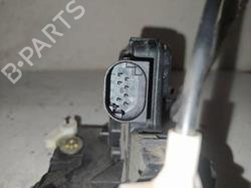 Rear right lock BMW 3 (E46) 330 xd | BP14157053C99 