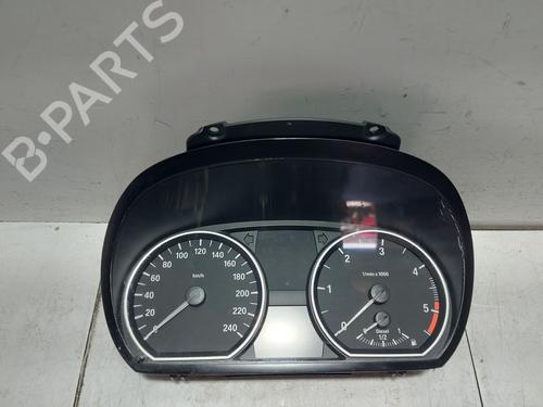 Used Instrument cluster Instrument cluster BMW 1 (E87) 118 d (122 hp) 33833106 33833106