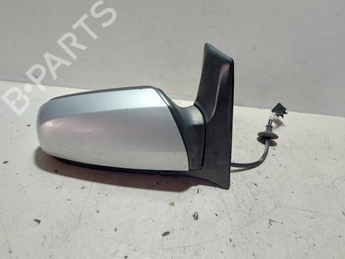 Right mirror OPEL ZAFIRA / ZAFIRA FAMILY B (A05) 1.9 CDTI (M75) | BP19431446C27 