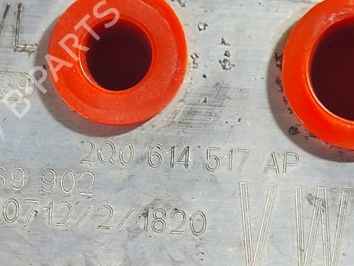 ABS pump SEAT ARONA (KJ7, KJP)  | BP29617381M43