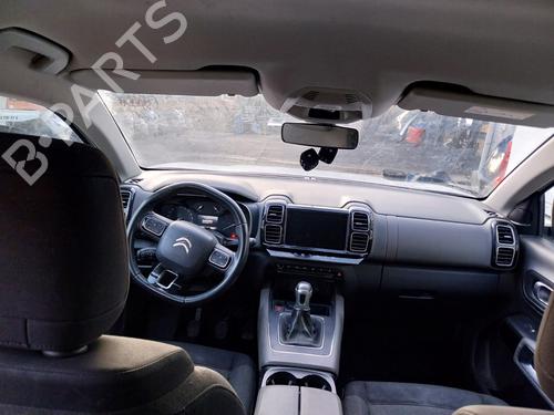 Front right interior door handle CITROËN C5 AIRCROSS (A_) | BP31344184I14