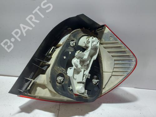 Left taillight BMW 1 (E87) 120 d | BP29401745C34