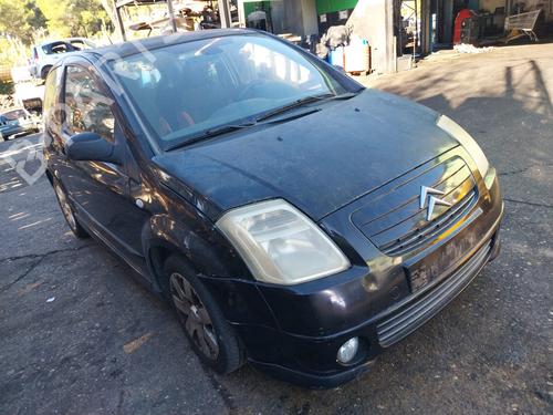 Heater resistor CITROËN C2 (JM_) 1.4 HDi | BP31021048M108