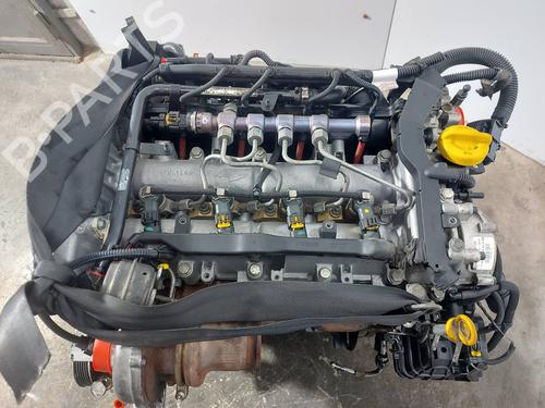 Engine FIAT DOBLO Bus (263_)  | BP29994193M1