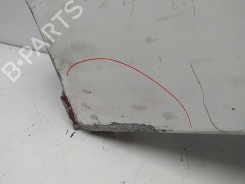 Left front fenders FIAT SCUDO Platform/Chassis (220_) 2.0 JTD | BP8699174C41 