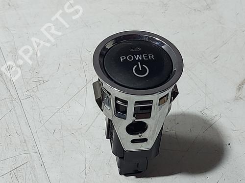 Mando TOYOTA PRIUS Liftback (_W2_) 1.5 Hybrid (NHW20_, NHW20R) (112 hp) 32765214