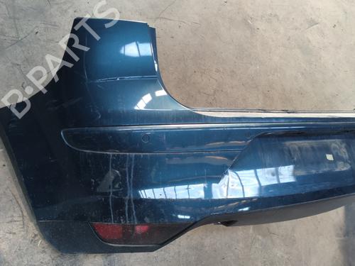 Rear bumper SEAT ALTEA (5P1)  | BP11022489C8 