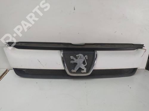 Used Front grille Front grille PEUGEOT BOXER Van (244) [2001-2026] 9131451 9131451
