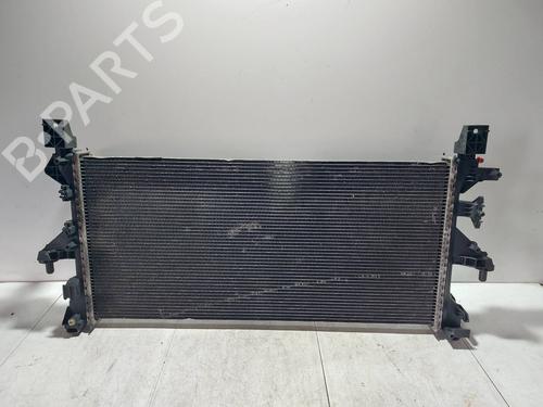 Water radiator CITROËN JUMPER II Van | BP39620533M31 - Image 4