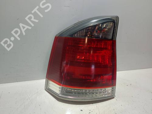 Left taillight OPEL VECTRA C (Z02) 1.9 CDTI (F69) | BP22199005C34 