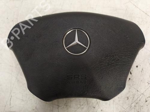 Używane Poduszka powietrzna Airbag kierownicy MERCEDES-BENZ M-CLASS (W163) [1998-2005]  30323436