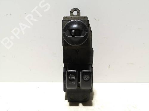 Used Left front window switch HYUNDAI H-1 / STAREX Bus (A1) 2.5 CRDi (140 hp) 16133929