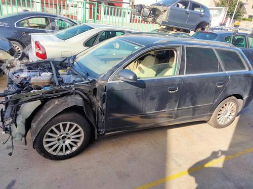 Used Parts AUDI A4 B7 Avant (8ED)  2.0 TDI 16V  1126806