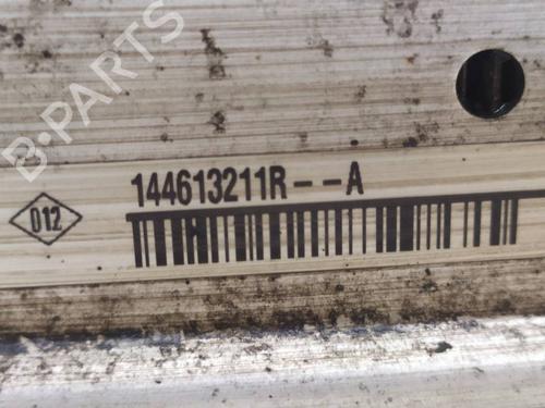 Intercooler RENAULT TWINGO II (CN0_) 1.5 dCi 75 | BP39509447M30 - Image 3