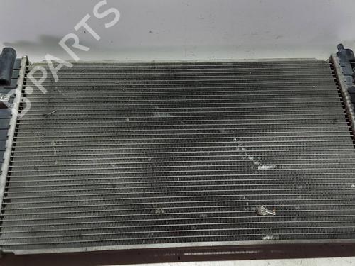 Water radiator OPEL ASTRA H GTC (A04)  | BP18338620M31 