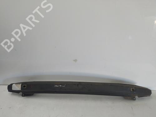 Used Rear bumper reinforcement SEAT LEON (1M1) [1999-2006]  8714882