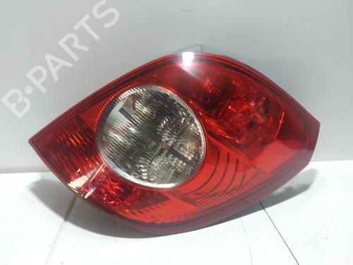 Right taillight OPEL ANTARA A (L07)  | BP29427613C35 