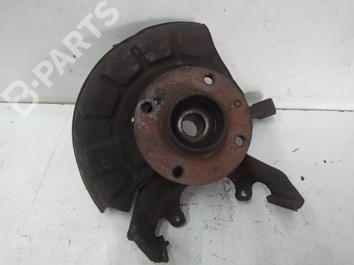 Used Right front steering knuckle Right front steering knuckle SEAT IBIZA II (6K1) 1.4 16V (75 hp) 9277865 9277865