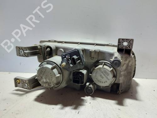 Left headlight HYUNDAI TRAJET (FO)  | BP18110312C28 