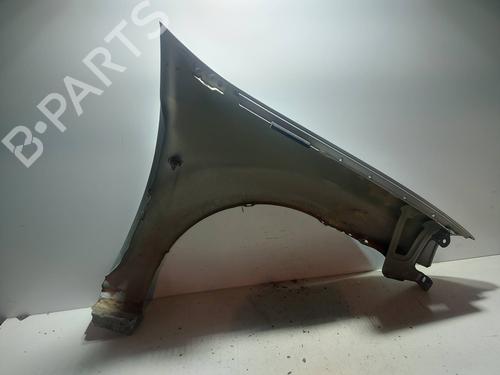Left front fenders DACIA LOGAN (LS_)  | BP23148324C41 