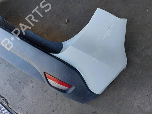 Rear bumper RENAULT SCÉNIC III (JZ0/1_)  | BP29919053C8