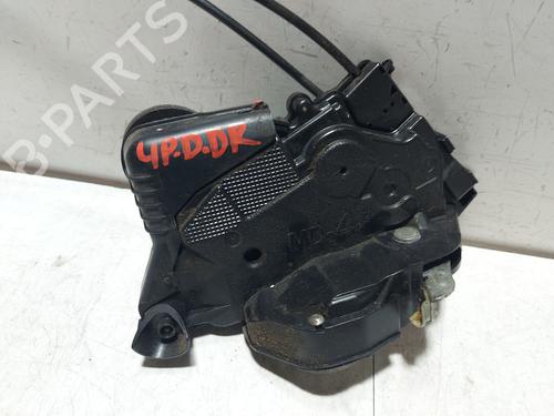 front-right-lock-toyota-prius-liftback-_w2_-2003-2004-2005-2006-2007-2008-2009-2010-32737254 main image